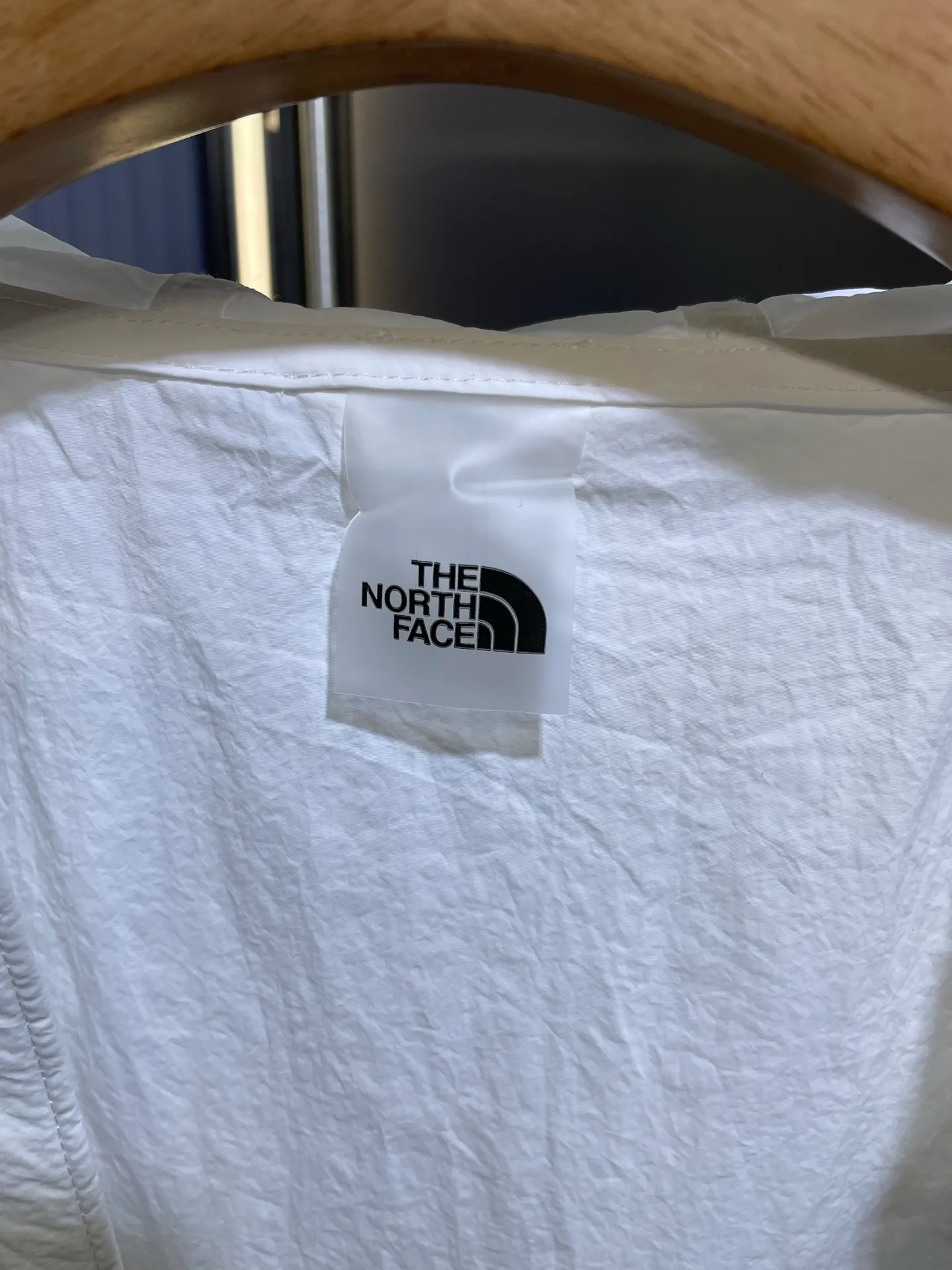 Quality In Stock 24SS THENORTH FACE 🌈 Size：SML